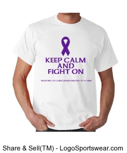 Gildan Adult Unisex Ultra Cotton T-shirt Design Zoom